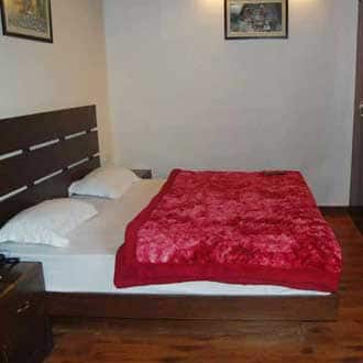 Hotel Regency Shyam Sunder, Nainital 1